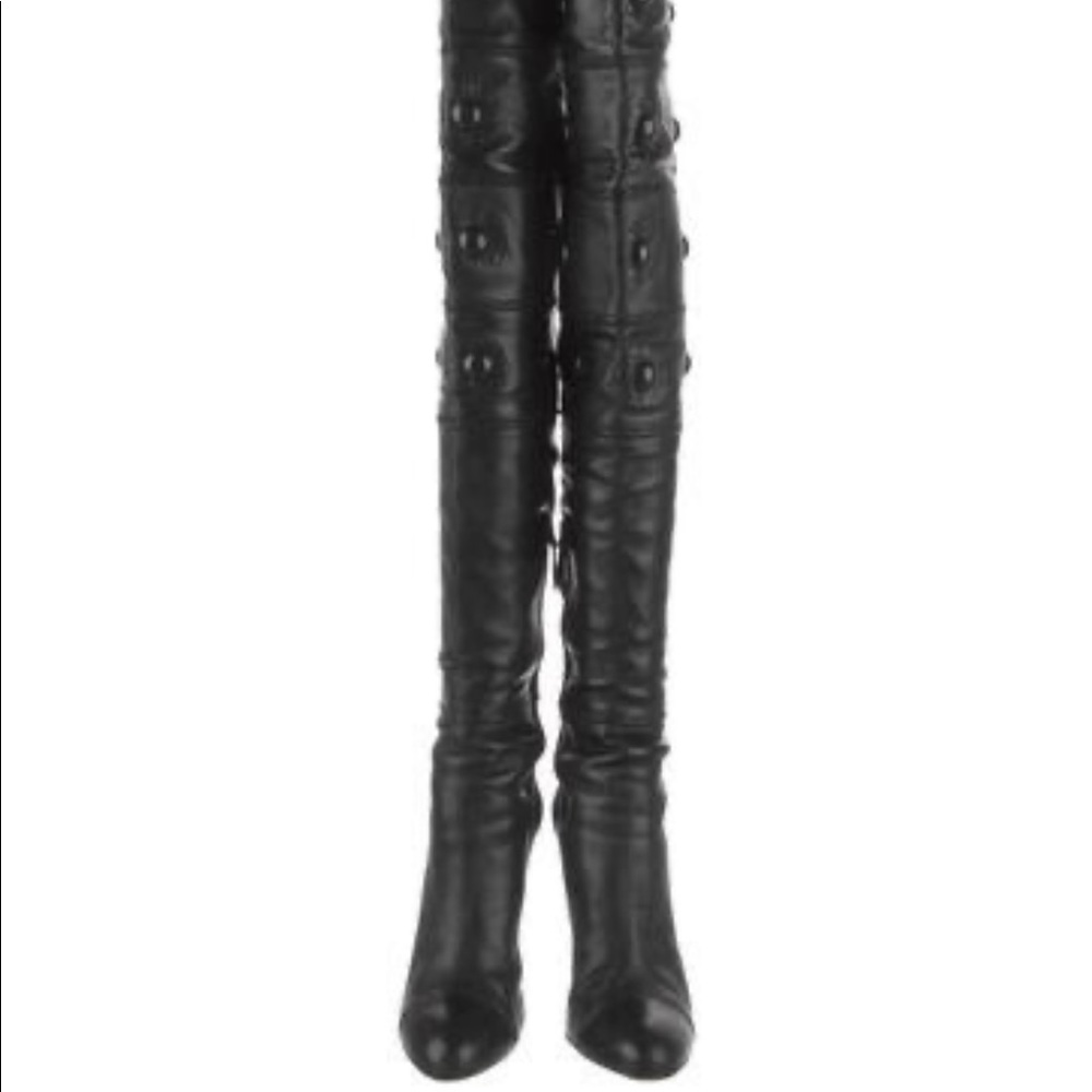 ALAIA Boots